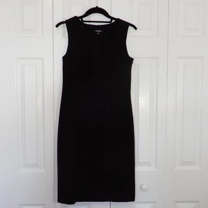 George Black Summer Dress in size XS